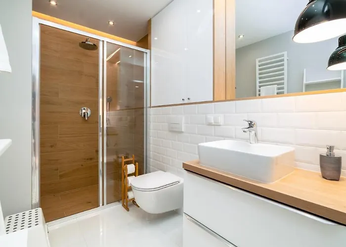 Triventi Mountain Sunrise * Karpacz