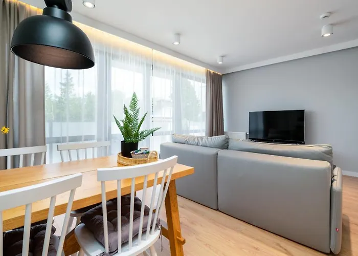 Triventi Mountain Sunrise Daire