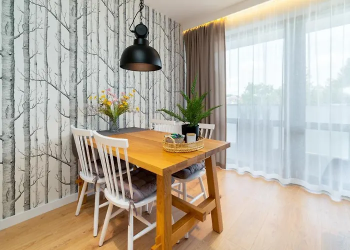 Daire Triventi Mountain Sunrise