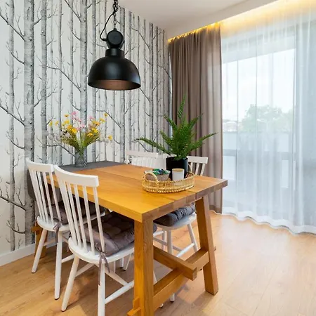 Apartamento Triventi Mountain Sunrise