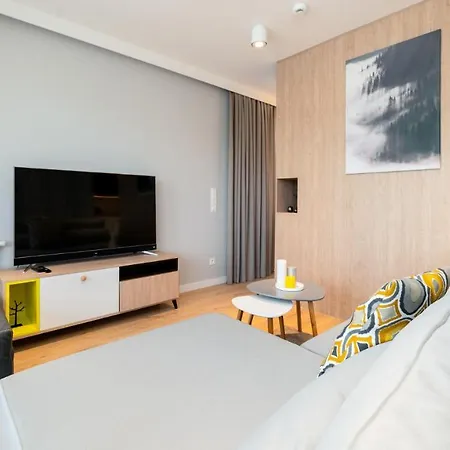 Triventi Mountain Sunrise Karpacz