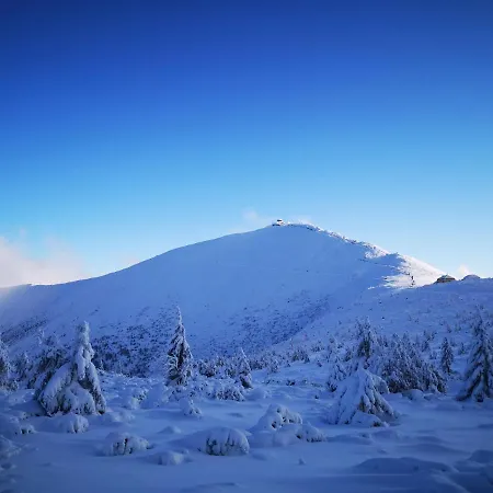 Triventi Mountain Sunrise * Karpacz