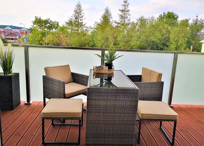 Triventi Mountain Sunrise Karpacz