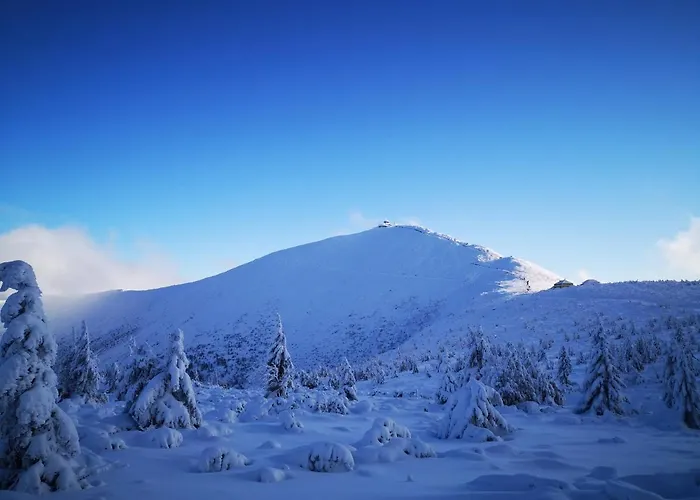 Triventi Mountain Sunrise * Karpacz